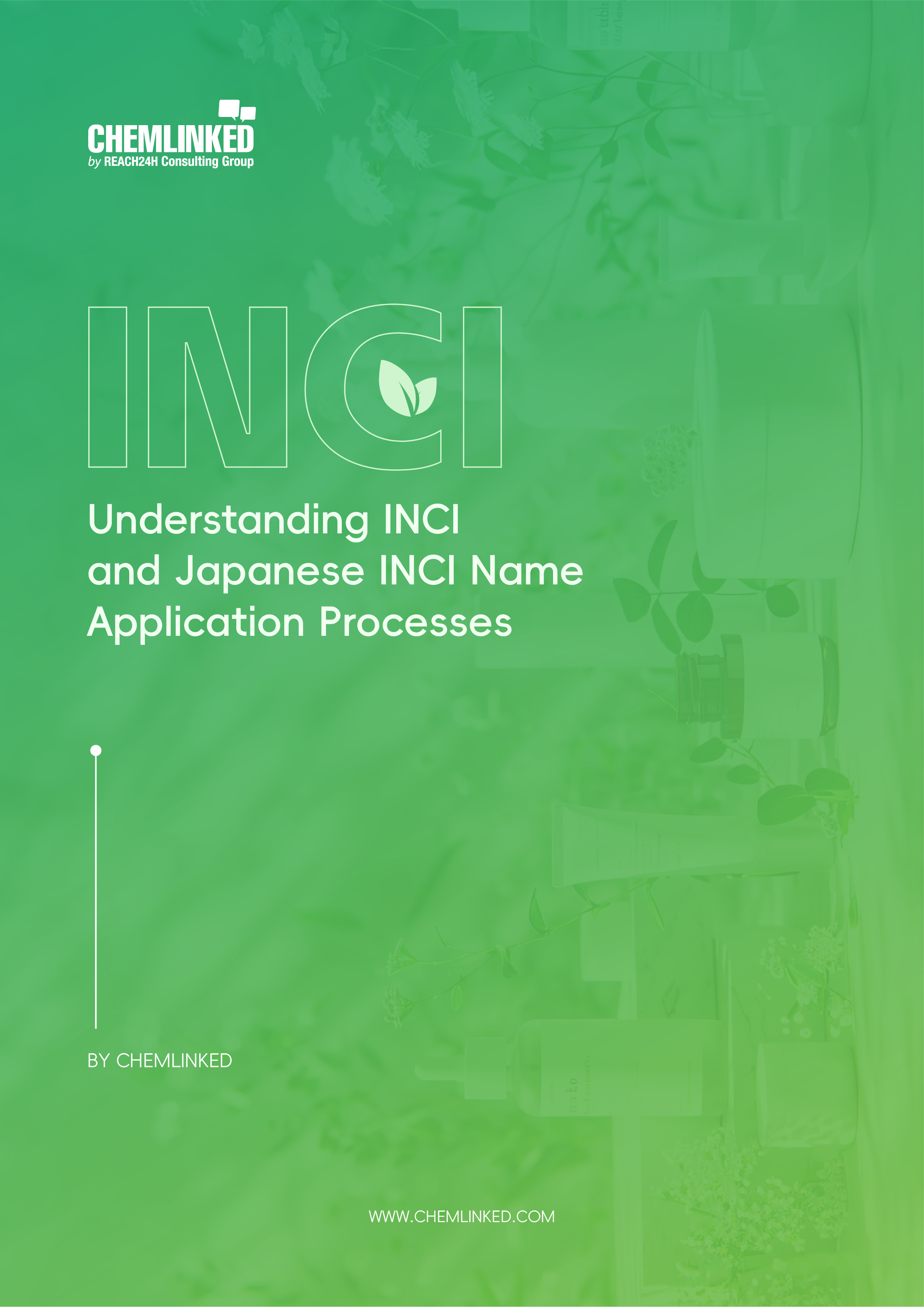Form Inci Anniversary Sales | ChemLinked