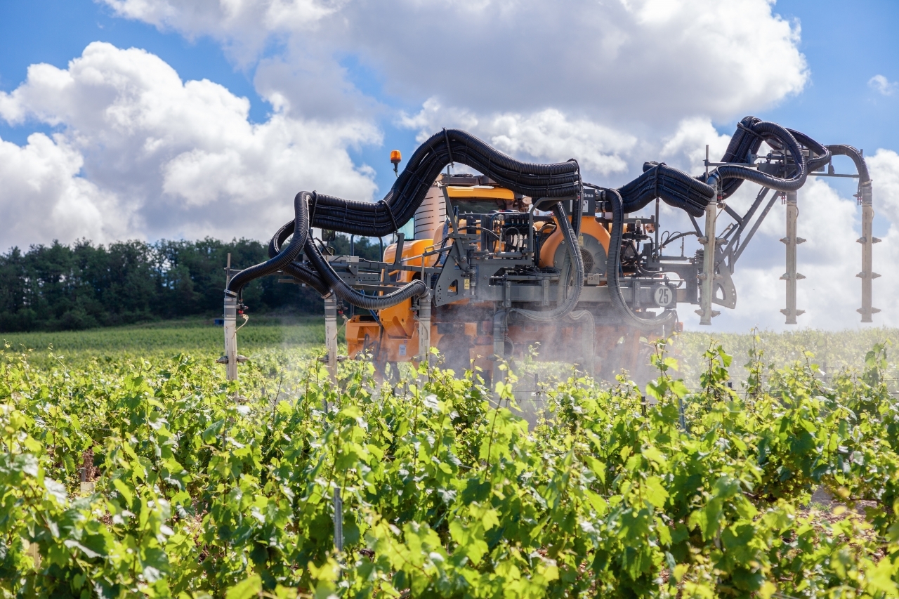 US EPA Pesticides Registration Overview ChemLinked
