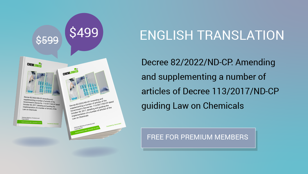 Chemlinked Chemical Regulatory News Insights Intelligence Database In Asia Pacific Region Chemlinked Chemical Regulatory News Insights Intelligence Database In Asia Pacific Region