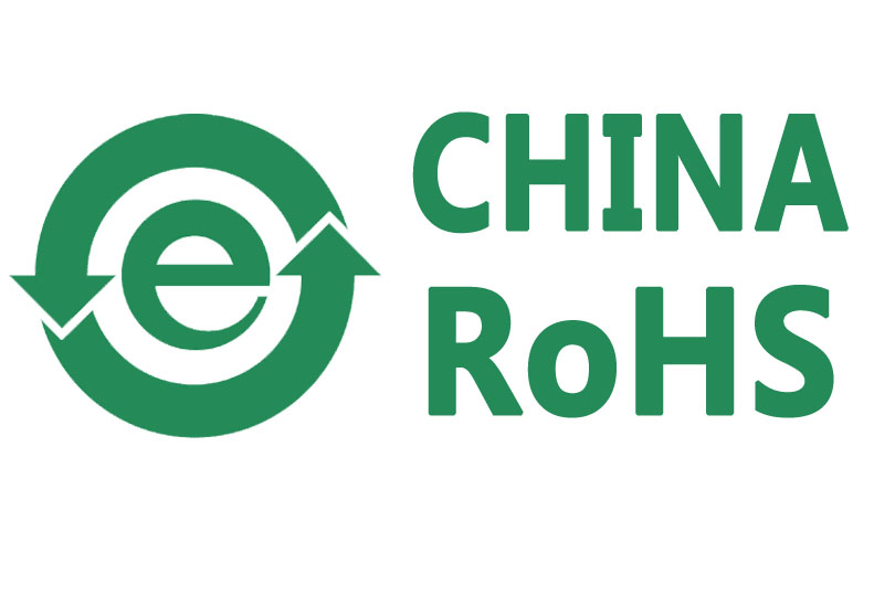 MIIT Published Qualification Management Catalogue for China RoHS 2