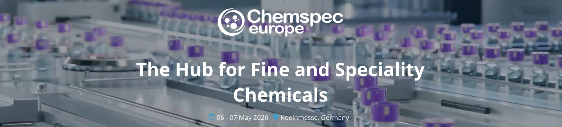 Chemspec Europe | ChemLinked