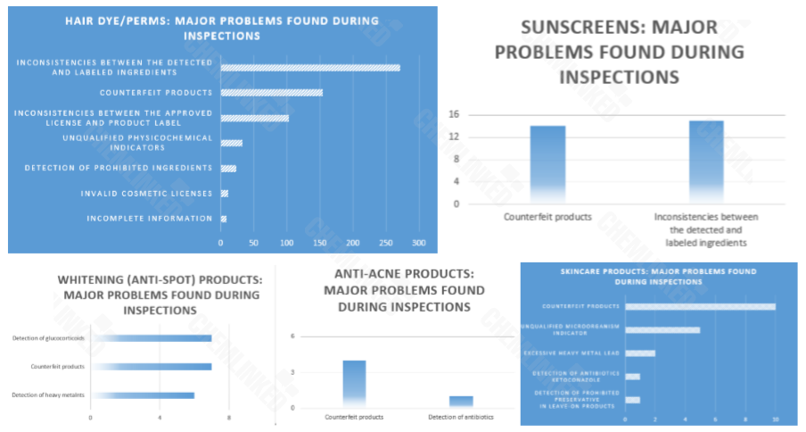 CL Problems found during sampling inspections in 2019.png