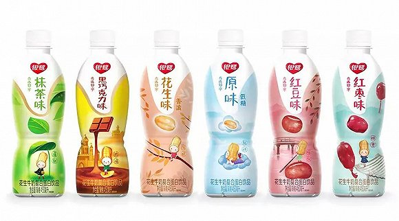 Despite Slowdown, Nestlé Keeps Positive on China Market