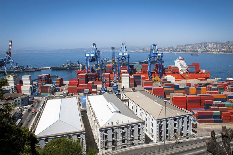 China’s Special Customs Supervision Zones Types, Functions, and