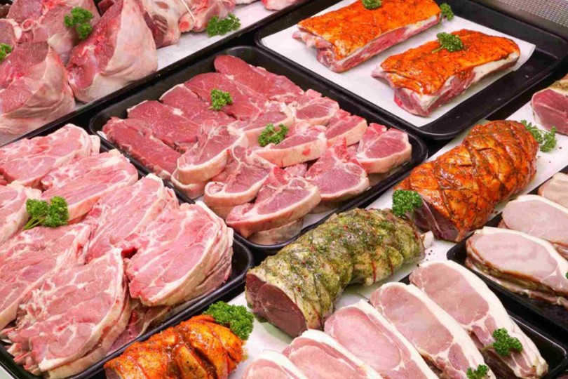 Singapore Publishes Newly Approved Overseas Meat Manufacturers ChemLinked