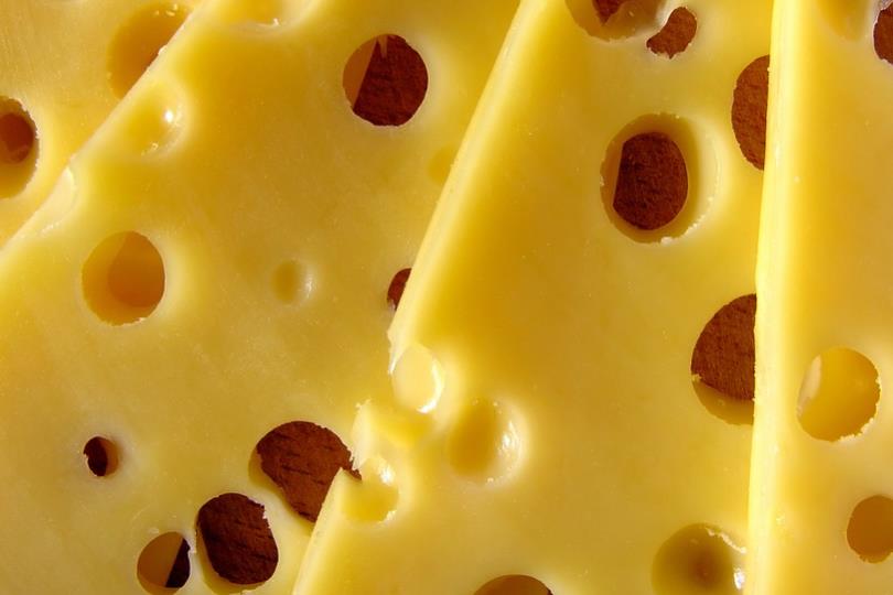 Cheese Sector in China Room for Growth ChemLinked