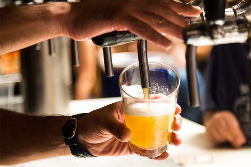 The Beer Market in China is the Fastest Growing in the World ChemLinked