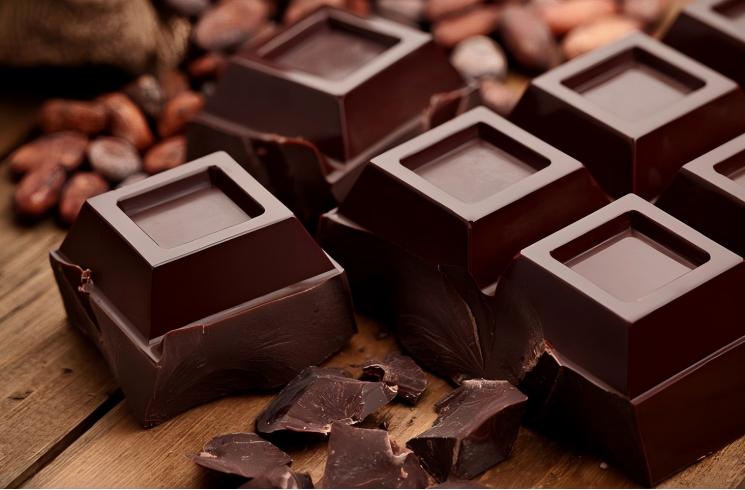 chocolate