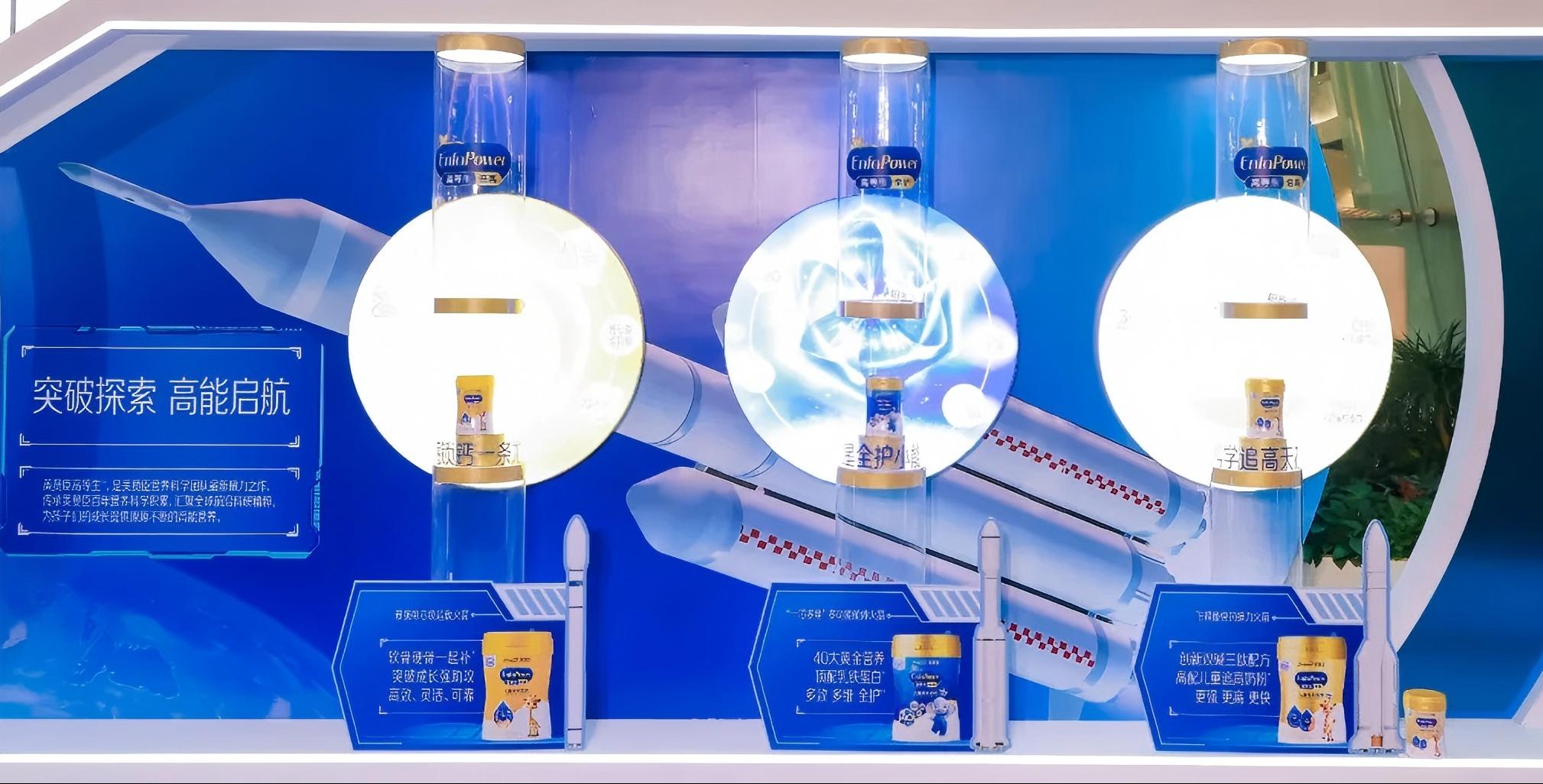 Gao Deng Sheng of Mead Johnson China