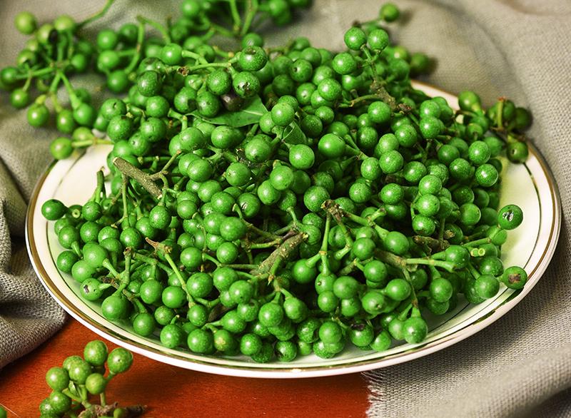 Litsea Cubeba