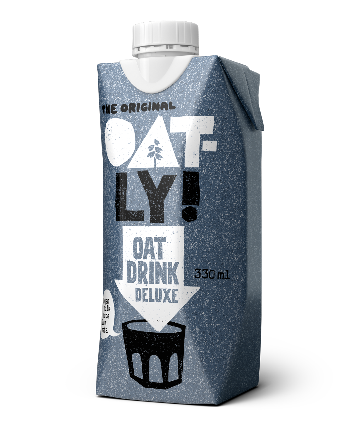 Oatly Oat Milk Recall Expands Due to Contamination Concerns