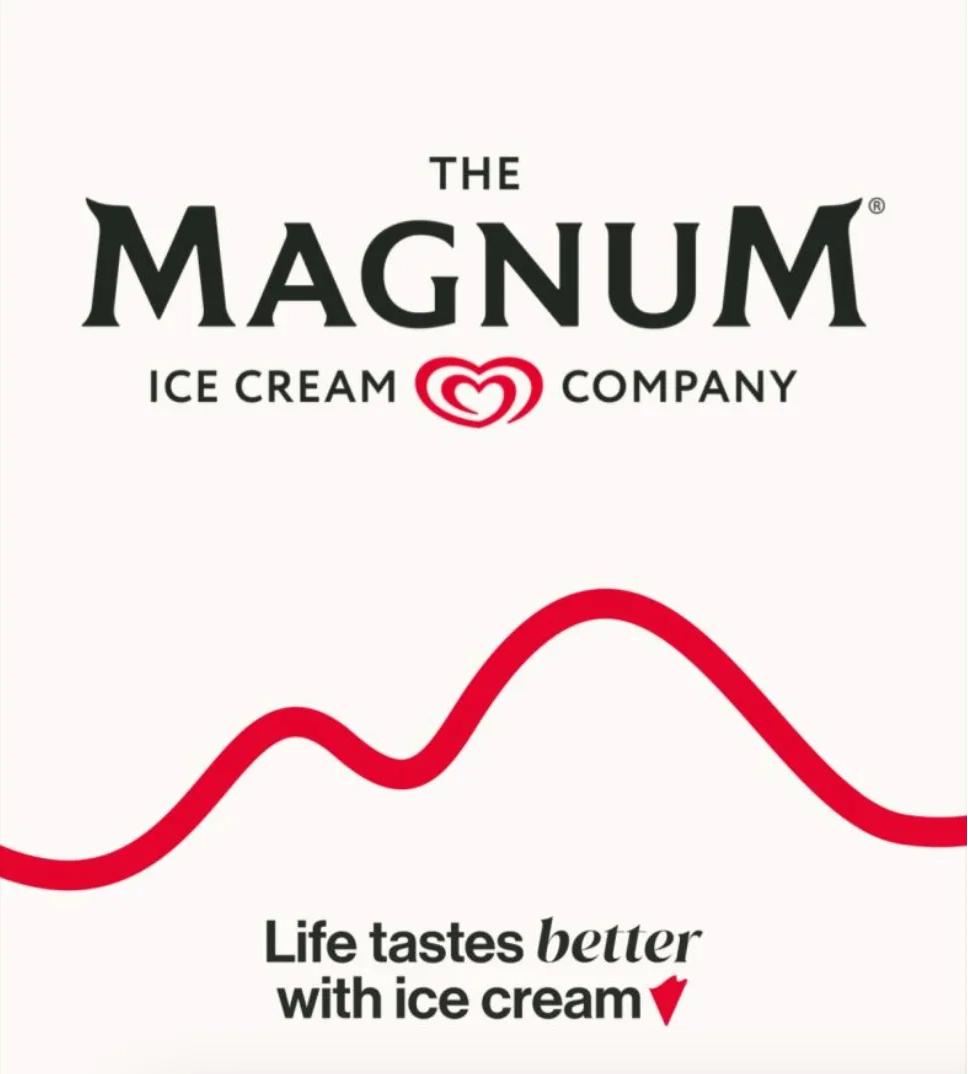 The Magnum Ice Cream Company The Magnum Ice Cream Company