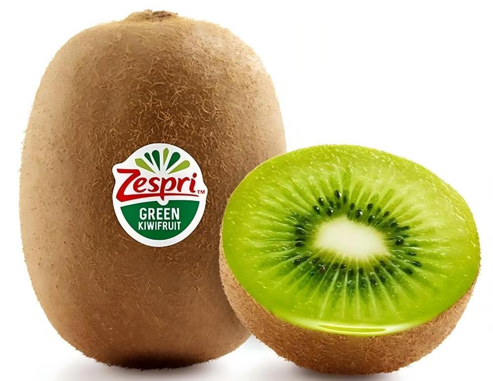Zespri kiwifruit