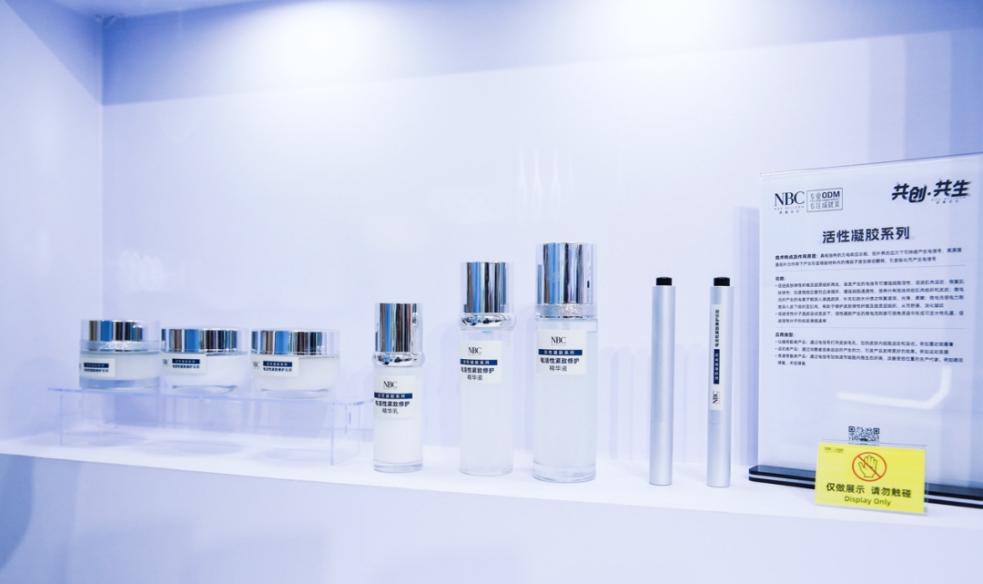 Electroactive Gel Series
