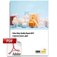 China Dairy Quality Report-2017
