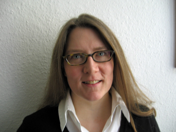 Christine Lepisto, GHS expert