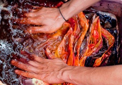 Textile Dye