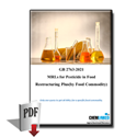 GB 2763-2021 Restructuring Plus (by Food Commodity)