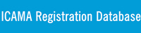 ICAMA Registration Database