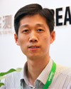 Mr Jim Wei