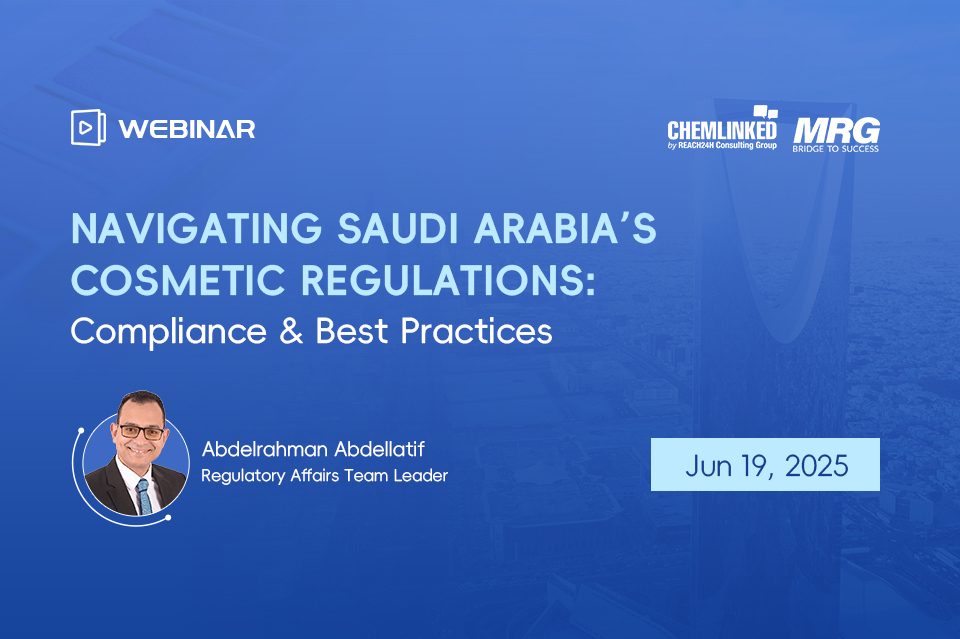 Navigating Saudi Arabia’s Cosmetic Regulations: Compliance & Best ...