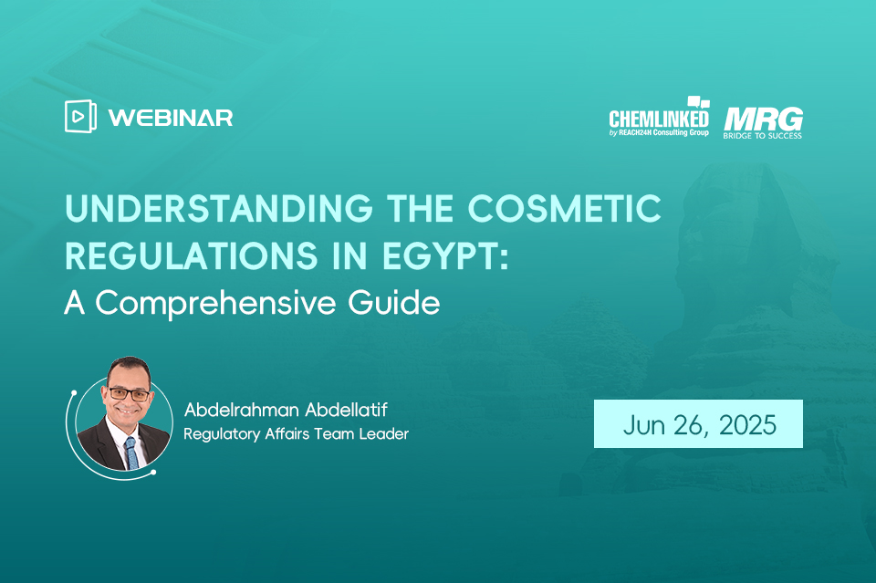Understanding the Cosmetic Regulations in Egypt: A Comprehensive Guide