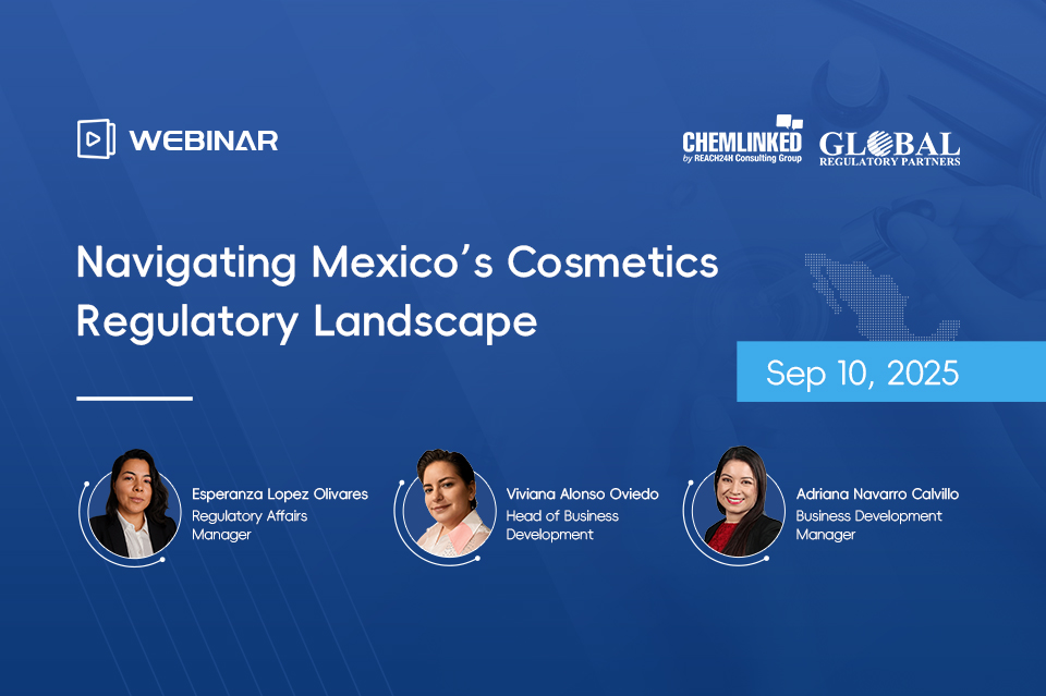 Navigating Mexico’s Cosmetics Regulatory Landscape