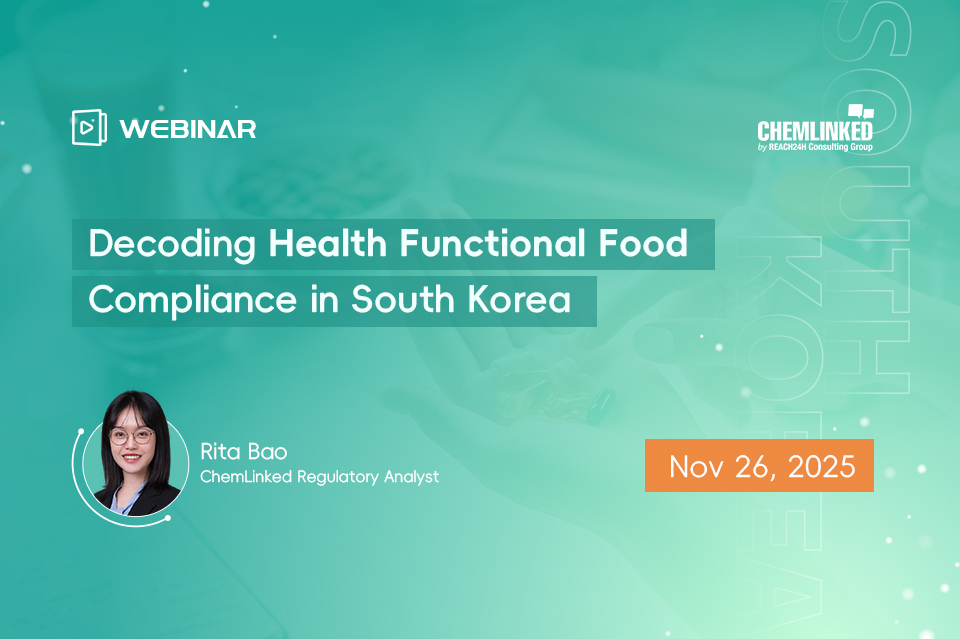 Decoding Health Functional Food Compliance in South Korea