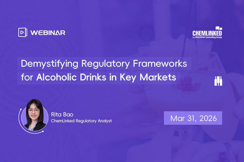 Demystifying Regulatory Frameworks for Alcoholic Drinks in Key Markets
