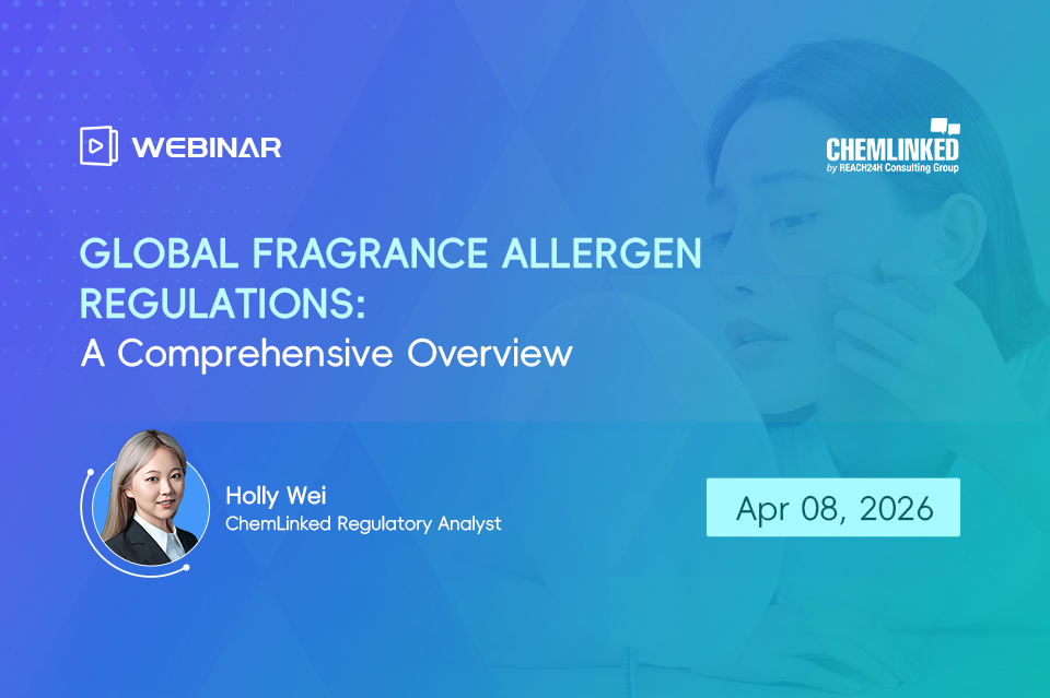 Global Fragrance Allergen Regulations: A Comprehensive Overview