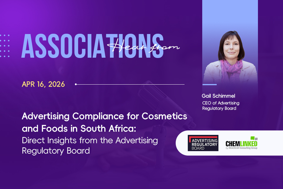 Advertising Compliance for Cosmetics and Foods in South Africa: Direct Insights from the Advertising Regulatory Board