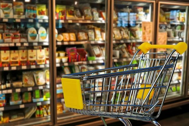  China Food Sector Review